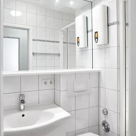 Strandidyll, 12 - Typ A2s Grömitz