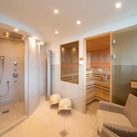 Apartament Strandidyll, 12 - Typ A2s