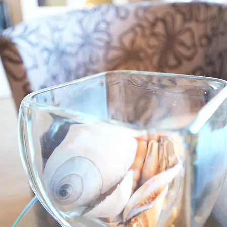 Strandidyll, 12 - Typ A2s Apartment *