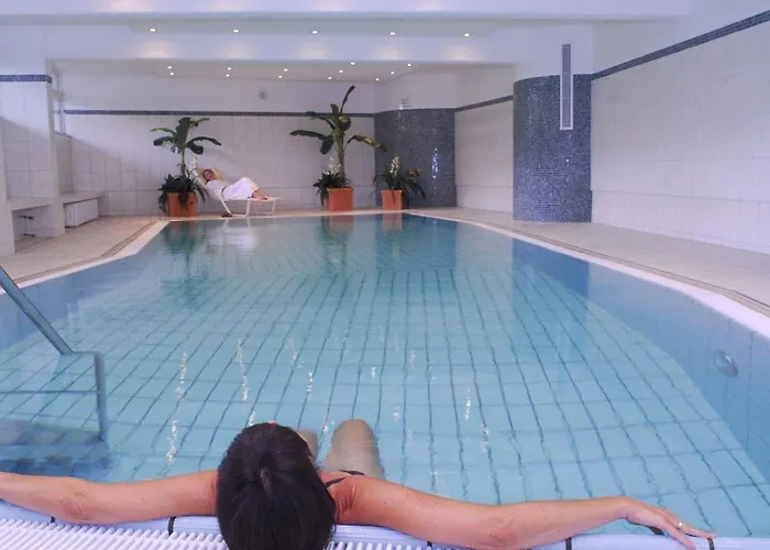 Strandidyll, 12 - Typ A2s Appartement Grömitz