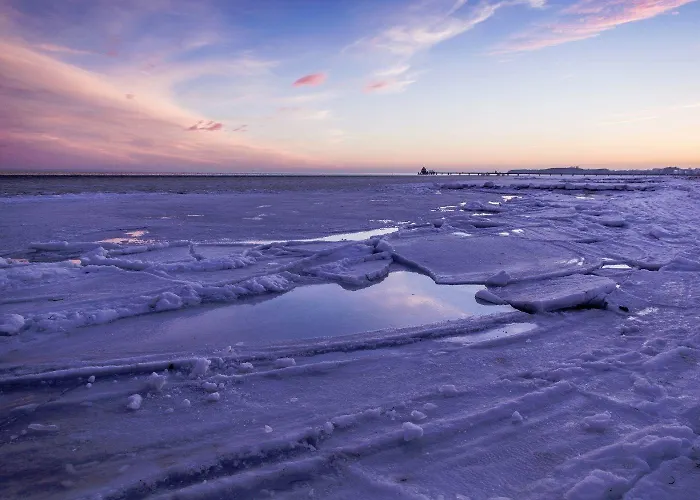 Appartement Strandidyll, 12 - Typ A2s