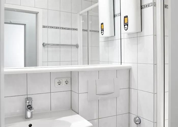 Strandidyll, 12 - Typ A2s Grömitz