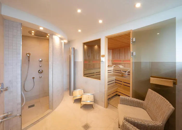 Appartement Strandidyll, 12 - Typ A2s