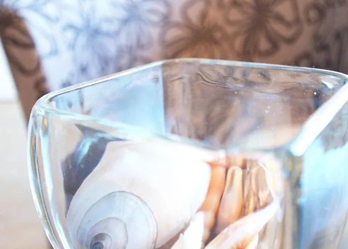 Strandidyll, 12 - Typ A2s Appartement *