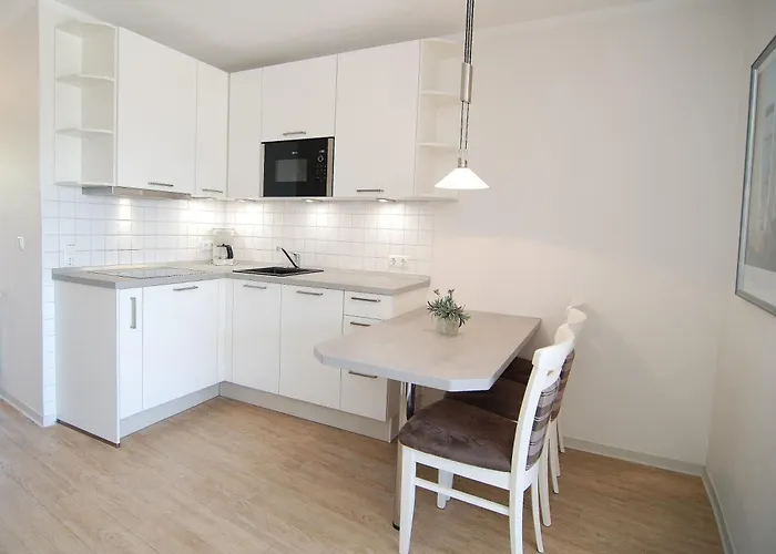 Strandidyll, 12 - Typ A2s * Grömitz