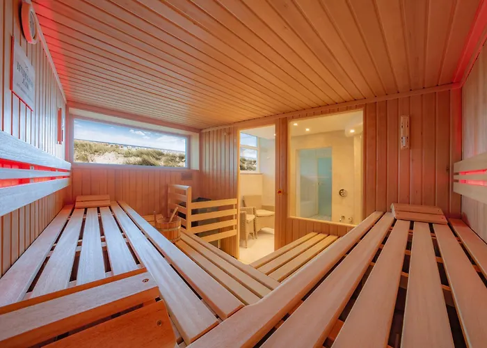 Appartement Strandidyll, 12 - Typ A2s