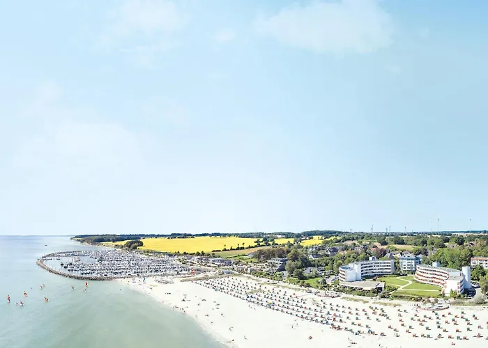 Strandidyll, 12 - Typ A2s Appartement *