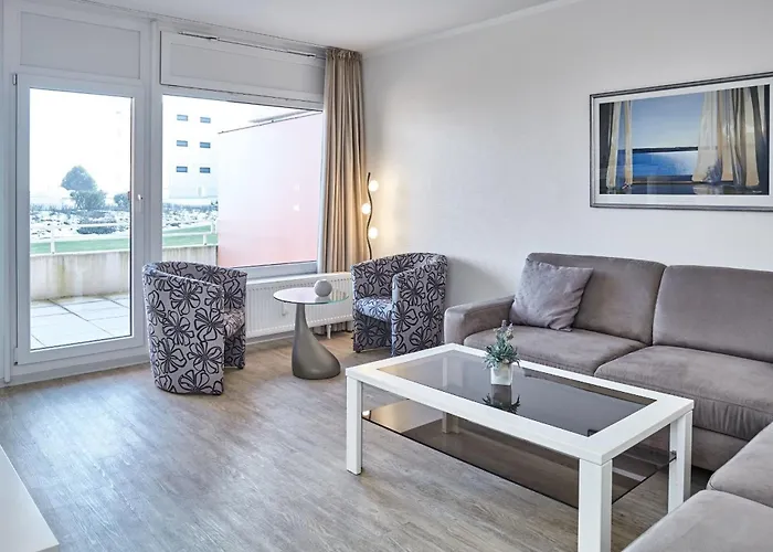 Strandidyll, 12 - Typ A2s